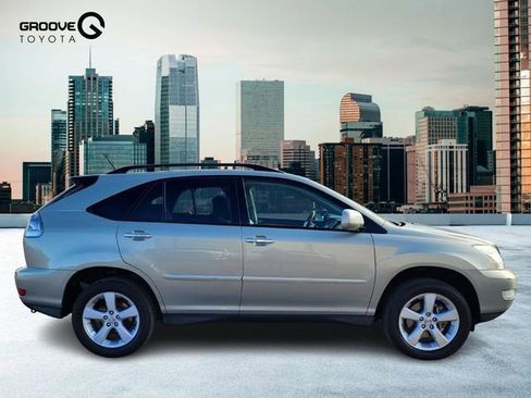 Used 2008 Lexus RX 350 AWD image 7