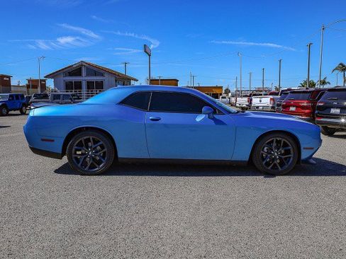 Used 2023 Dodge Challenger GT w/ Plus Package image 3