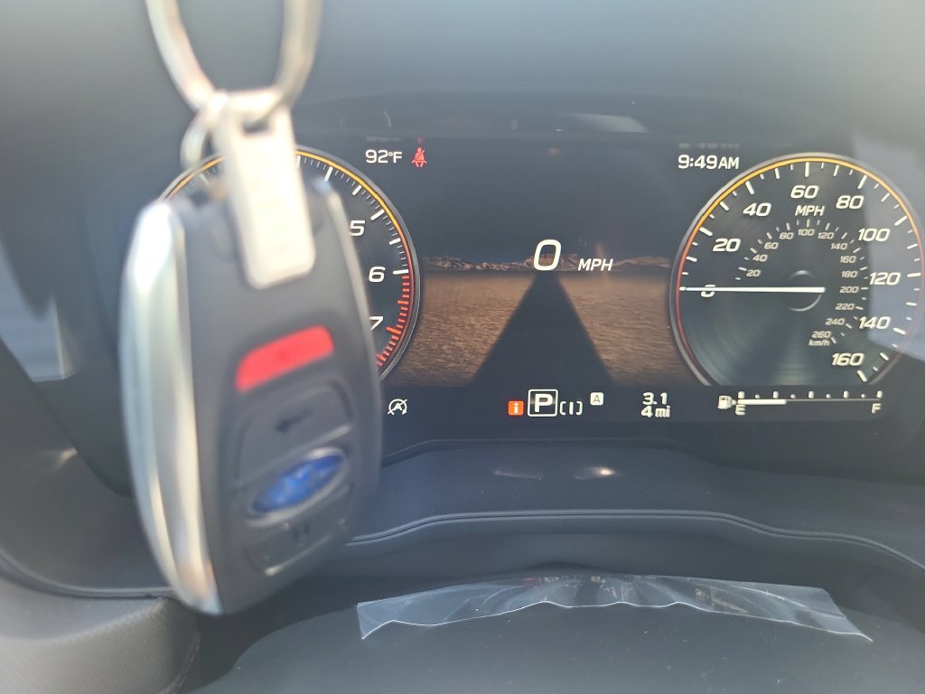 New 2026 Subaru Forester Wilderness AWD/4WD image 16