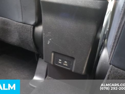 Used 2024 Mitsubishi Eclipse Cross SE AWD/4WD image 26