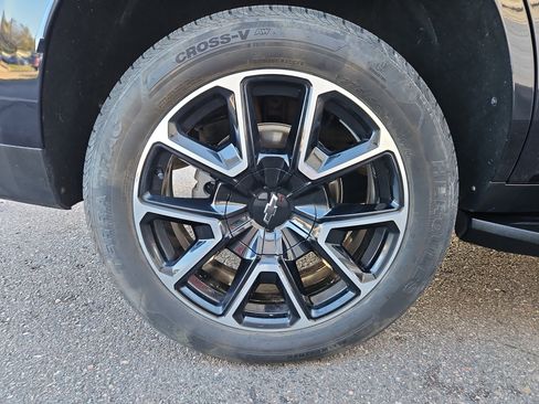 Used 2023 Chevrolet Tahoe RST image 26