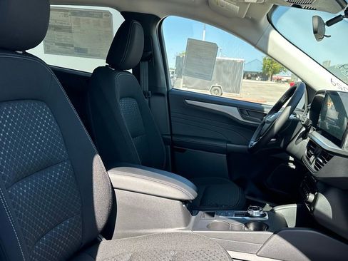 New 2026 Ford Escape Active w/ Tech Pack #1 image 27