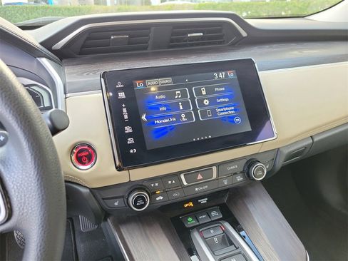Used 2018 Honda Clarity Plug-In Hybrid image 23
