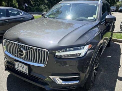 Used 2023 Volvo XC90 B6 Ultimate AWD/4WD image 1