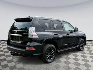 Used 2023 Lexus GX 460 Premium w/ Premium Package AWD/4WD video 2