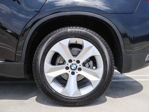 Used 2014 BMW X6 xDrive35i AWD/4WD image 13