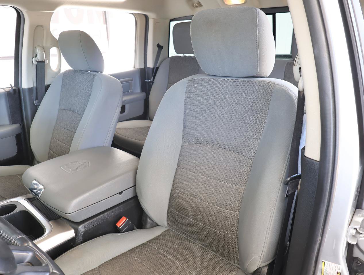 Used 2016 RAM 1500 Lone Star RWD image 20
