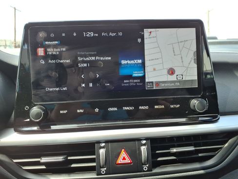 Used 2024 Kia Forte GT-Line image 18