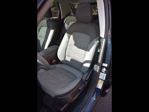 Used 2022 Ford Bronco Sport Big Bend image 17