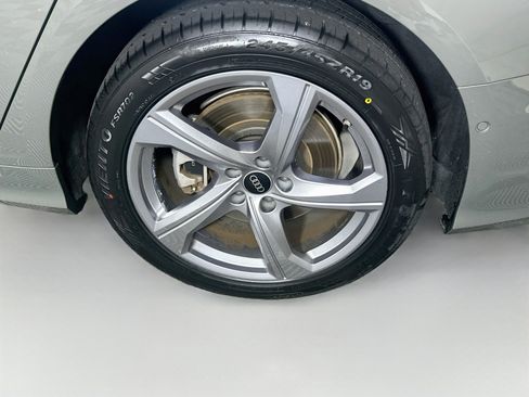 Used 2024 Audi A6 Premium Plus AWD/4WD image 11