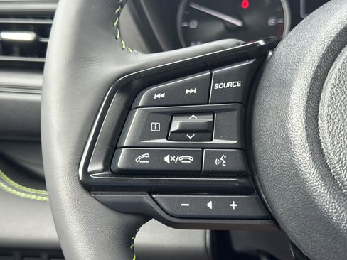 New 2026 Subaru Ascent Bronze Edition image 15