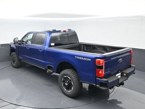 New 2026 Ford F250 Lariat w/ Tremor Off-Road Package AWD/4WD image 40