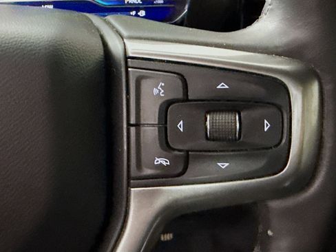 Used 2025 Chevrolet Silverado 2500 LT w/ All Star Edition image 15