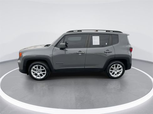Used 2020 Jeep Renegade Latitude image 5