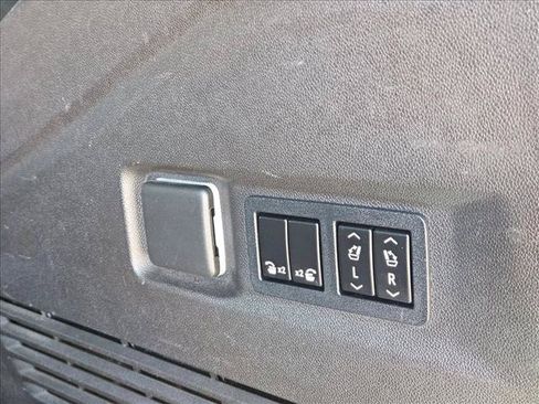 Used 2021 Chevrolet Tahoe High Country w/ Max Trailering Package AWD/4WD image 6