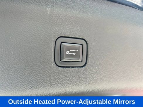 Used 2021 Buick Enclave Avenir w/ Avenir Technology Package FWD image 46