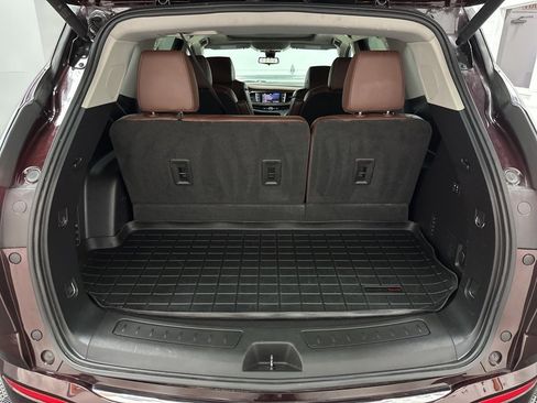 Used 2021 Buick Enclave Avenir w/ Avenir Technology Package image 40