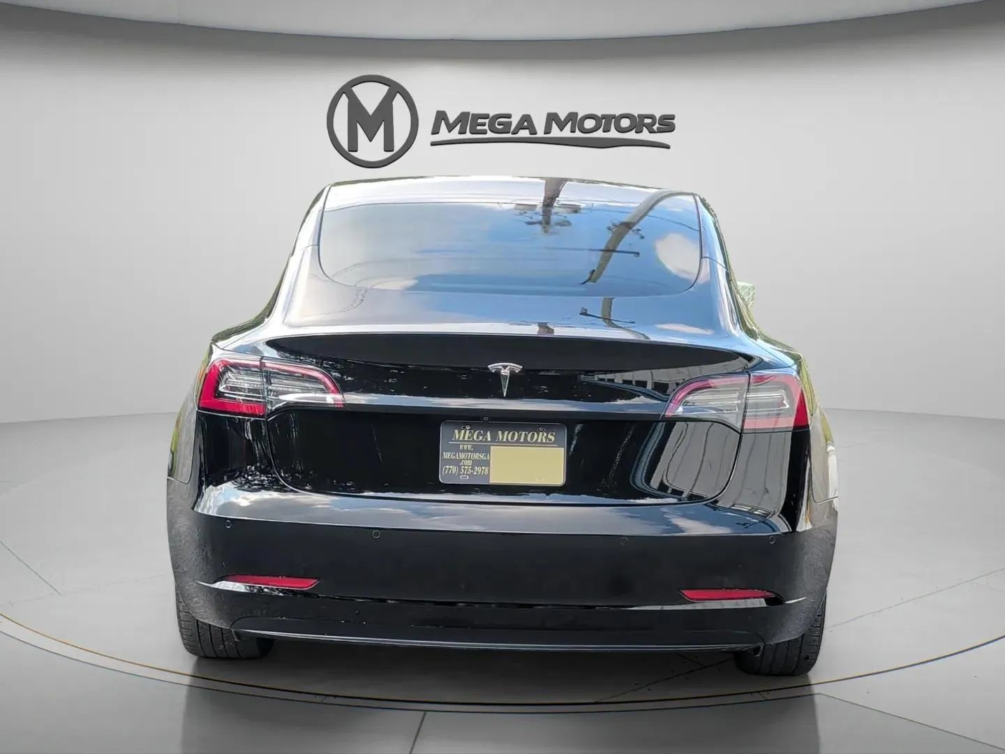 Used 2022 Tesla Model 3 Standard Range RWD image 6