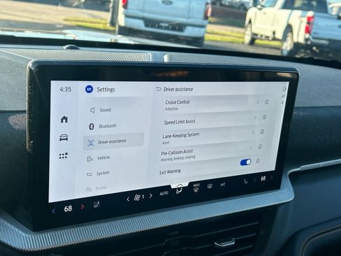 New 2026 Ford Explorer Tremor w/ Tremor Convenience Package image 42