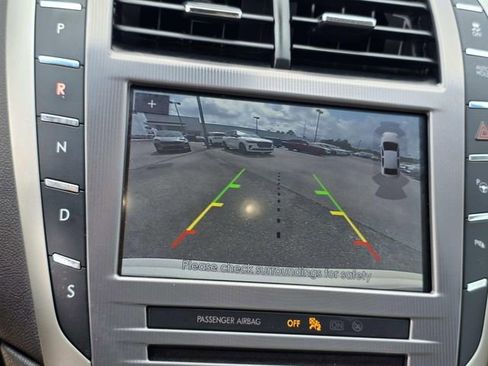 Used 2020 Lincoln MKZ Reserve w/ Elements Package FWD image 16