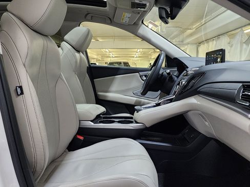 Used 2025 Acura RDX SH-AWD w/ Technology Package image 22