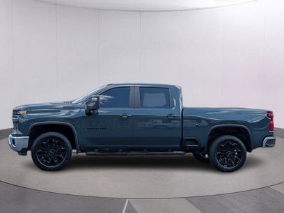 Used 2026 Chevrolet Silverado 2500 LT w/ Safety Package