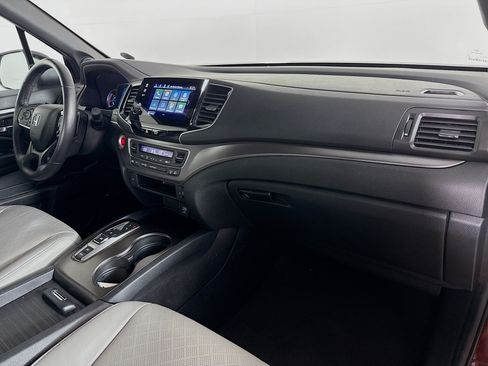 Used 2021 Honda Passport EX-L image 36