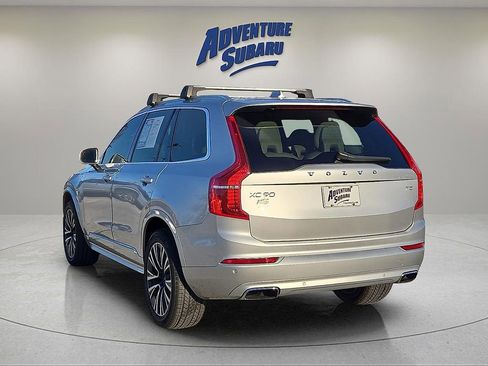Used 2020 Volvo XC90 T5 Momentum image 5
