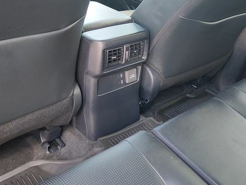 Used 2026 Toyota 4Runner Limited AWD/4WD image 17