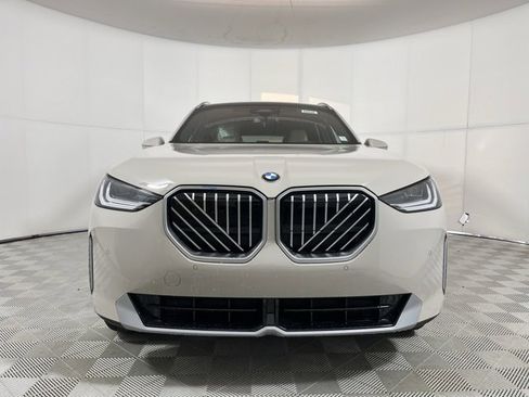 New 2026 BMW X3 xDrive30 w/ Convenience Package image 2