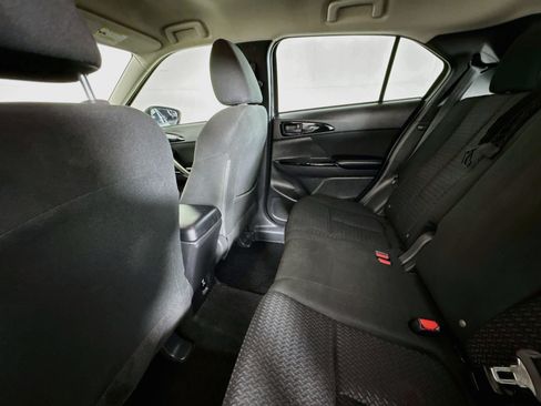 Used 2024 Mitsubishi Eclipse Cross LE AWD/4WD image 23