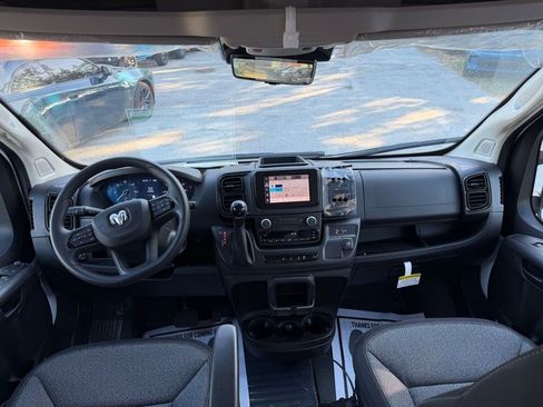 New 2026 RAM ProMaster 1500 w/ Safety Group FWD image 31