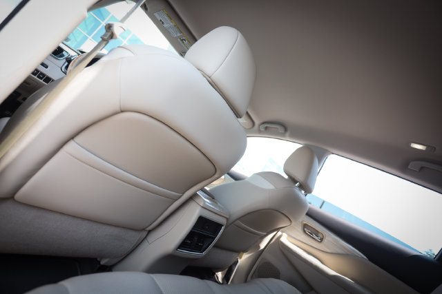 Used 2016 Nissan Murano SL AWD/4WD image 62