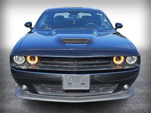Used 2021 Dodge Challenger GT w/ Plus Package image 2
