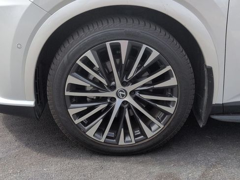Used 2024 Lexus RX 350 Premium Plus w/ Convenience Package FWD image 25