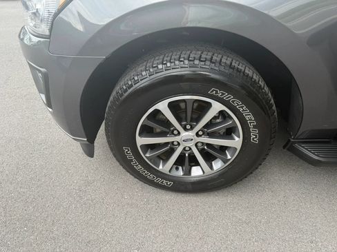 Used 2020 Ford Expedition XL AWD/4WD image 23