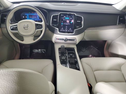 Certified 2024 Volvo XC90 T8 Plus w/ Protection Package AWD/4WD image 15