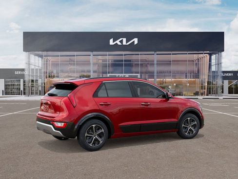 New 2026 Kia Niro SX image 6