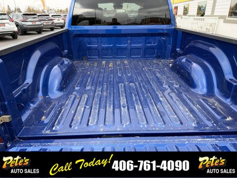 Used 2018 RAM 1500 Tradesman w/ Popular Equipment Group AWD/4WD image 9
