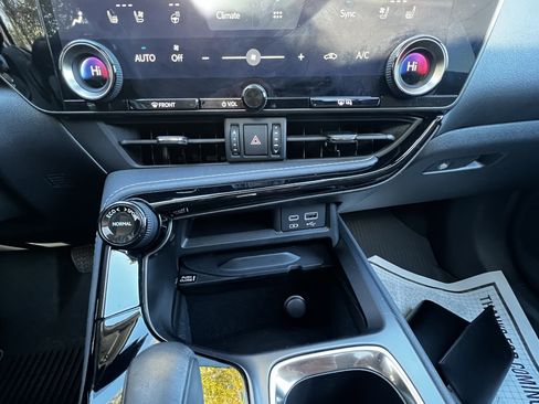 Certified 2022 Lexus NX 350 NX 350 Premium image 25