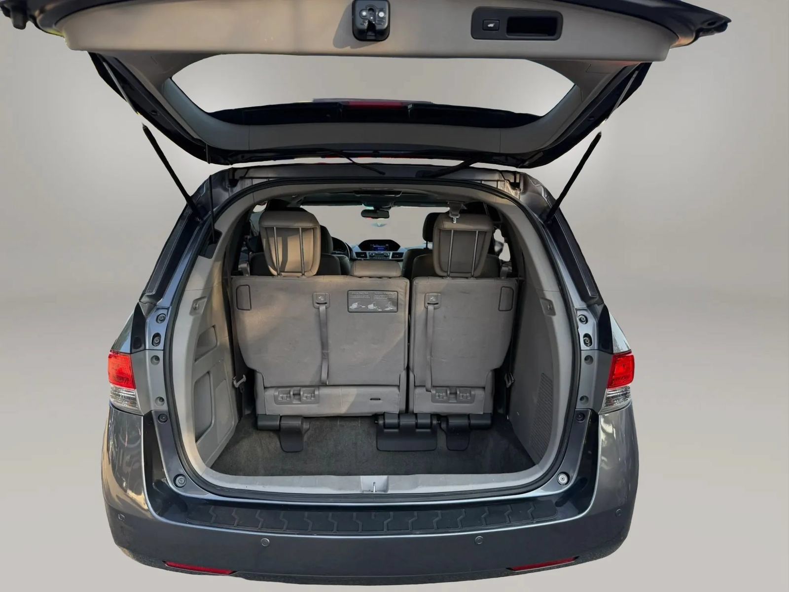 Used 2016 Honda Odyssey Touring image 29