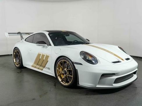 Used 2024 Porsche 911 GT3 image 1