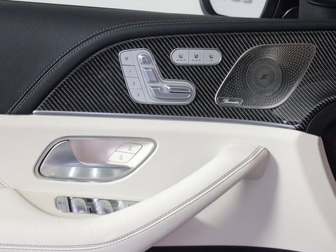 Certified 2026 Mercedes-Benz GLE 53 AMG 4MATIC Coupe image 12