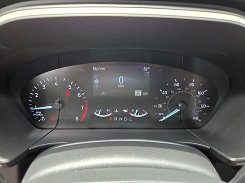 Certified 2021 Ford Escape SE w/ Convenience Package FWD image 28