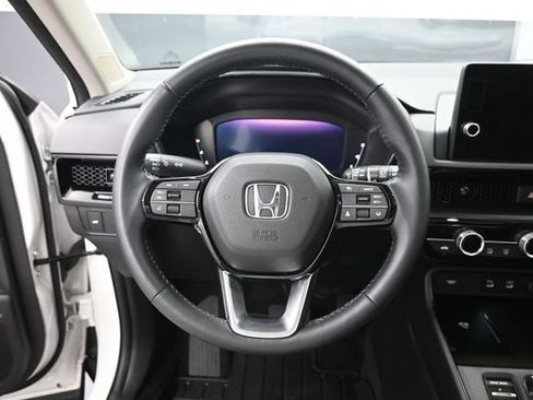 Used 2026 Honda CR-V EX-L image 21