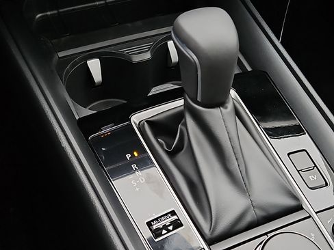 New 2026 MAZDA CX-50 AWD 2.5 Hybrid w/ Cargo Package image 13