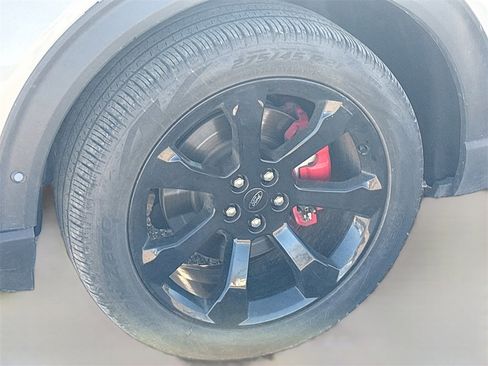 Used 2022 Ford Explorer ST w/ Equipment Group 401A image 32