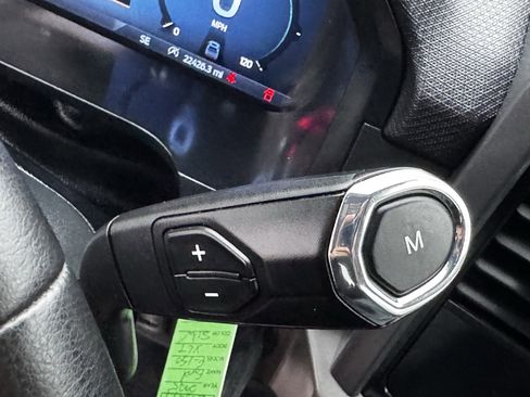 Used 2025 Ford F150 XLT w/ Equipment Group 301A Standard image 21