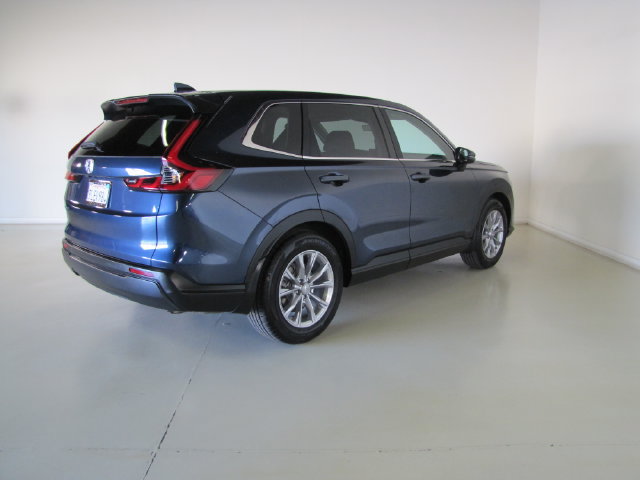 Certified 2024 Honda CR-V EX-L image 48