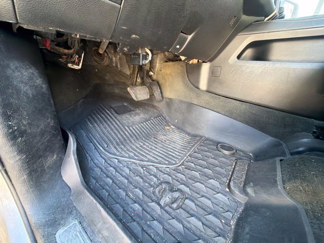 Used 2024 RAM 1500 Limited AWD/4WD image 44